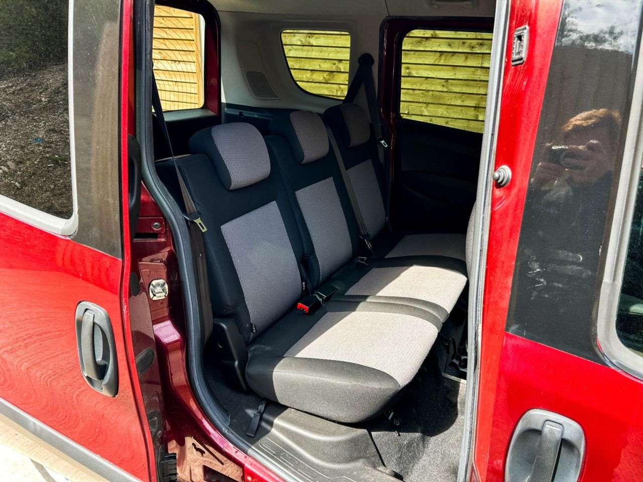 2019 FIAT DOBLO 2019 FIAT DOBLO