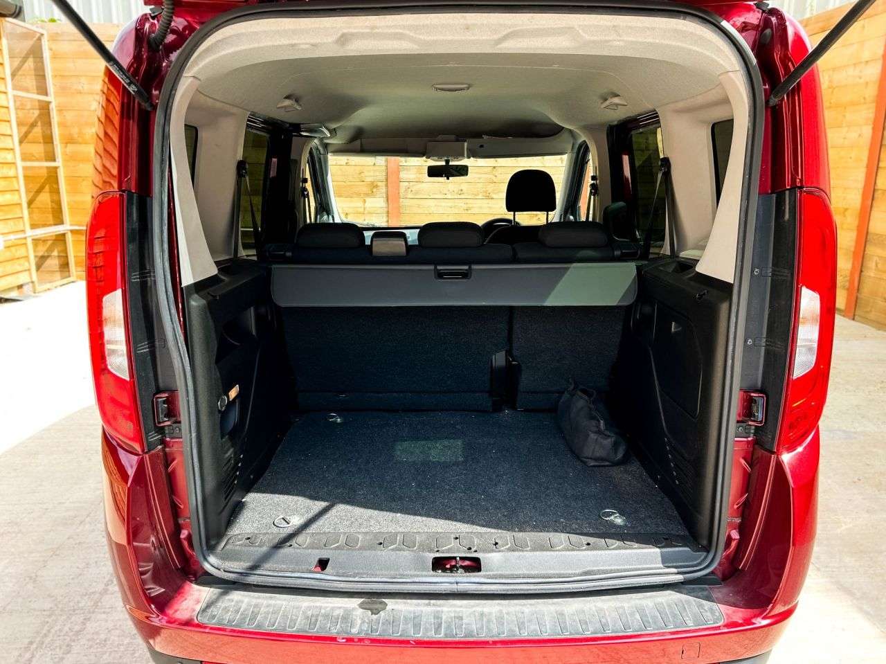 2019 FIAT DOBLO 2019 FIAT DOBLO