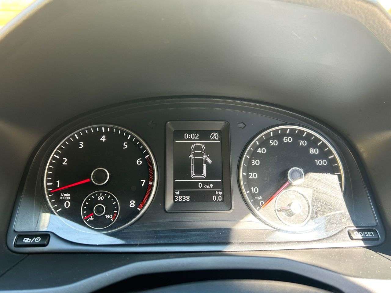2018 VOLKSWAGEN CADDY LIFE 2018 VOLKSWAGEN CADDY LIFE