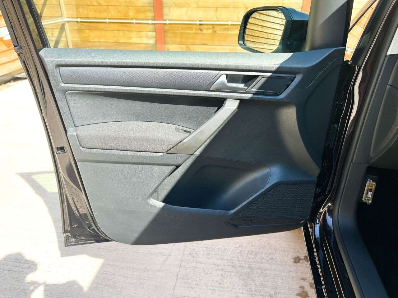 2018 VOLKSWAGEN CADDY LIFE 2018 VOLKSWAGEN CADDY LIFE