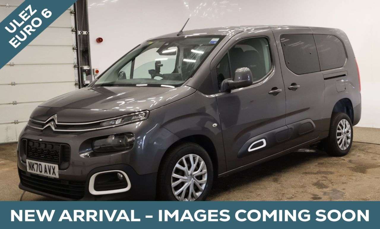 A 2020 CITROEN BERLINGO L2 LWB 4 Seat Auto Wheelchair Accessible Disabled Access Vehicle WAV A 2020 CITROEN BERLINGO L2 LWB 4 Seat Auto Wheelchair Accessible Disabled Access Vehicle WAV