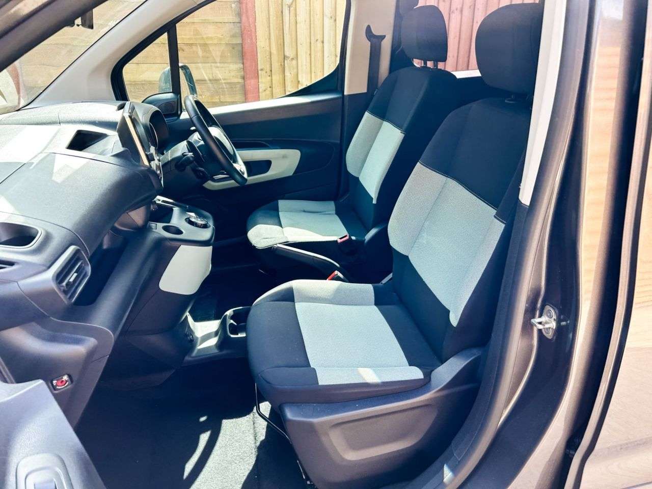 2020 CITROEN BERLINGO 2020 CITROEN BERLINGO