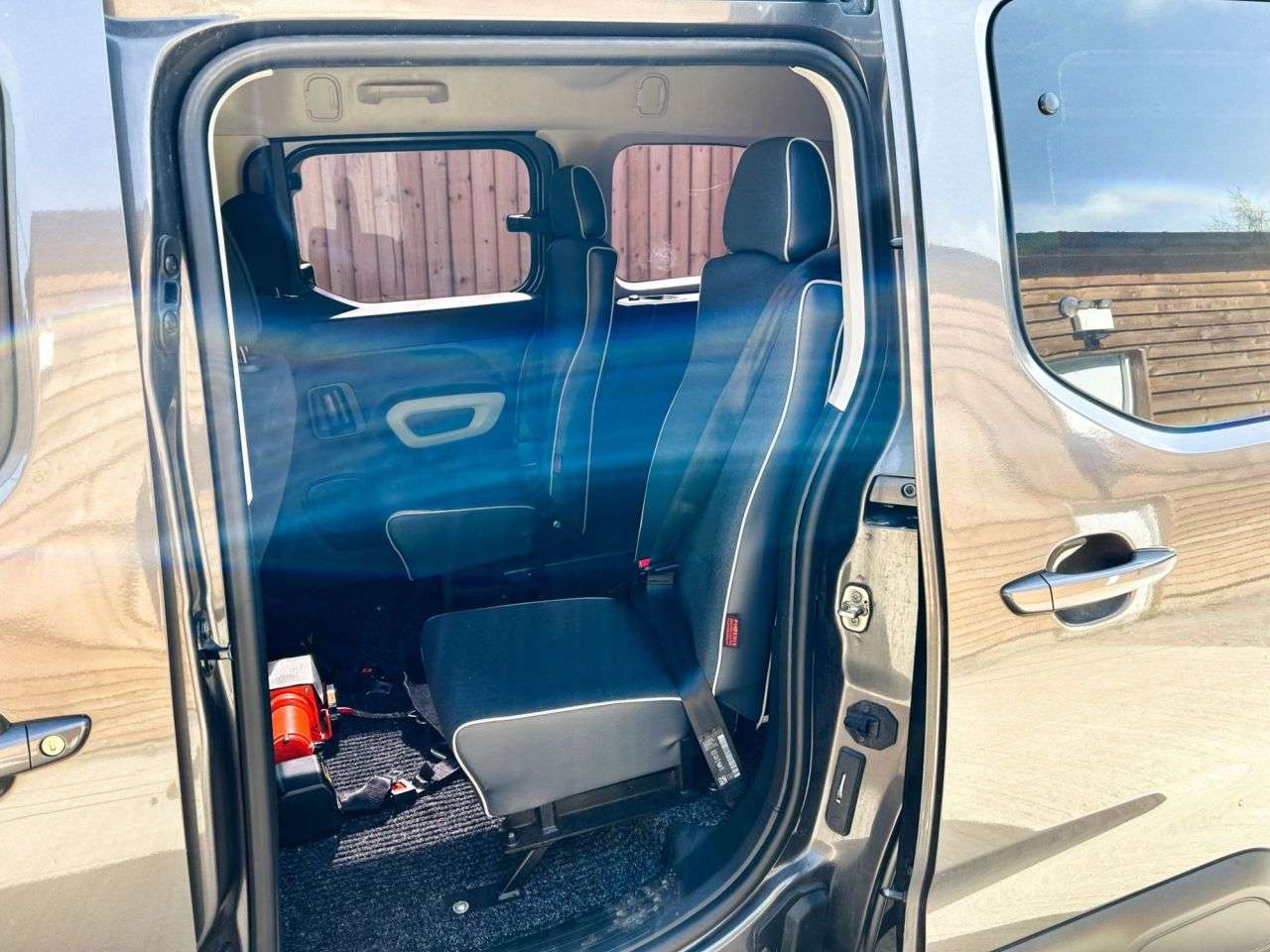 2020 CITROEN BERLINGO 2020 CITROEN BERLINGO