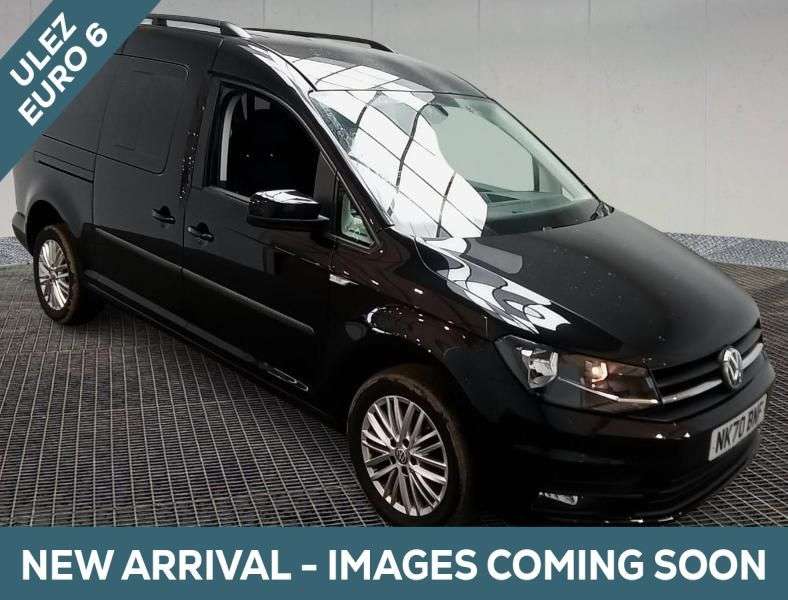 A 2021 VOLKSWAGEN CADDY MAXI LIFE 4 Seat Auto Wheelchair Accessible Disabled Access Vehicle WAV A 2021 VOLKSWAGEN CADDY MAXI LIFE 4 Seat Auto Wheelchair Accessible Disabled Access Vehicle WAV