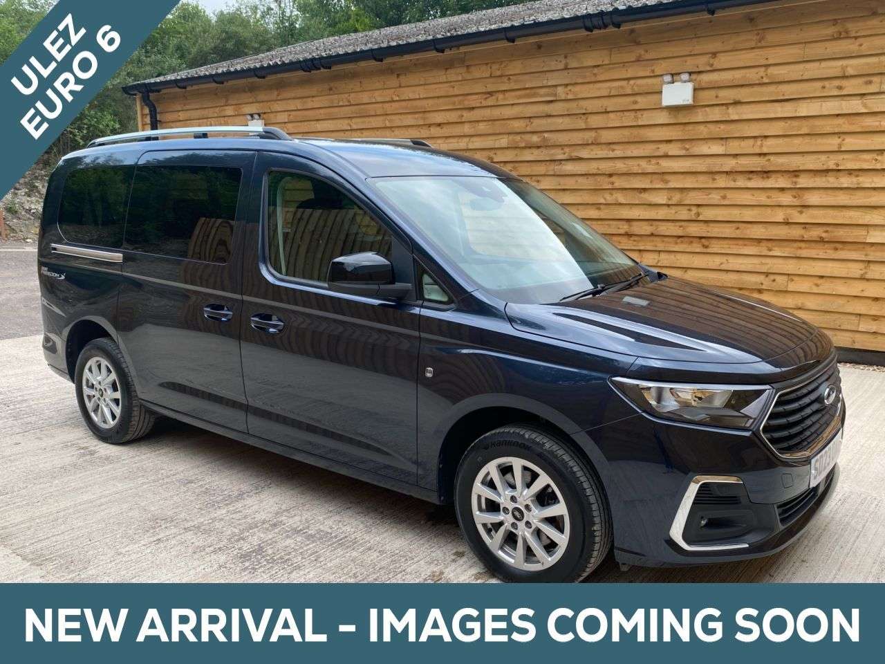 A 2023 FORD GRAND TOURNEO CONNECT 5 Seat Auto Wheelchair Accessible Disabled Access Vehicle WAV A 2023 FORD GRAND TOURNEO CONNECT 5 Seat Auto Wheelchair Accessible Disabled Access Vehicle WAV