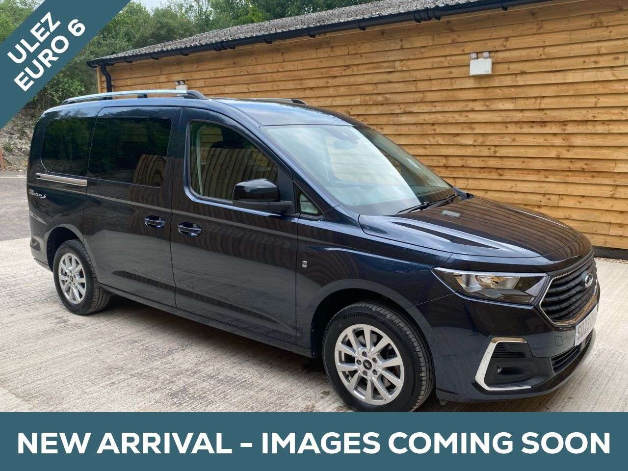 A 2023 FORD GRAND TOURNEO CONNECT 5 Seat Auto Wheelchair Accessible Disabled Access Vehicle WAV A 2023 FORD GRAND TOURNEO CONNECT 5 Seat Auto Wheelchair Accessible Disabled Access Vehicle WAV