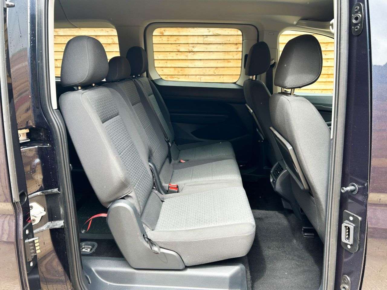 2023 FORD GRAND TOURNEO CONNECT 2023 FORD GRAND TOURNEO CONNECT