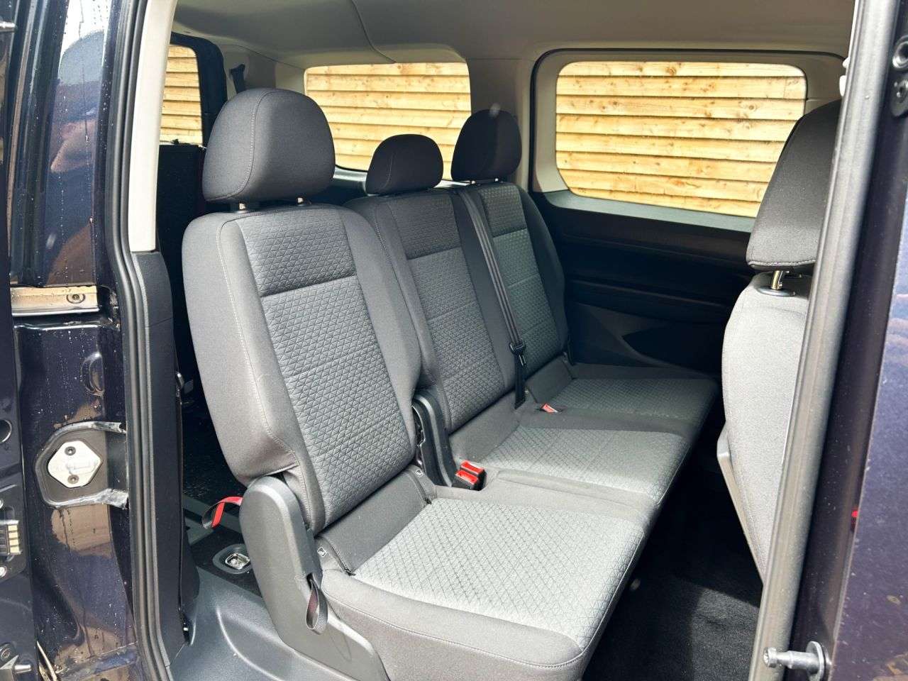 2023 FORD GRAND TOURNEO CONNECT 2023 FORD GRAND TOURNEO CONNECT