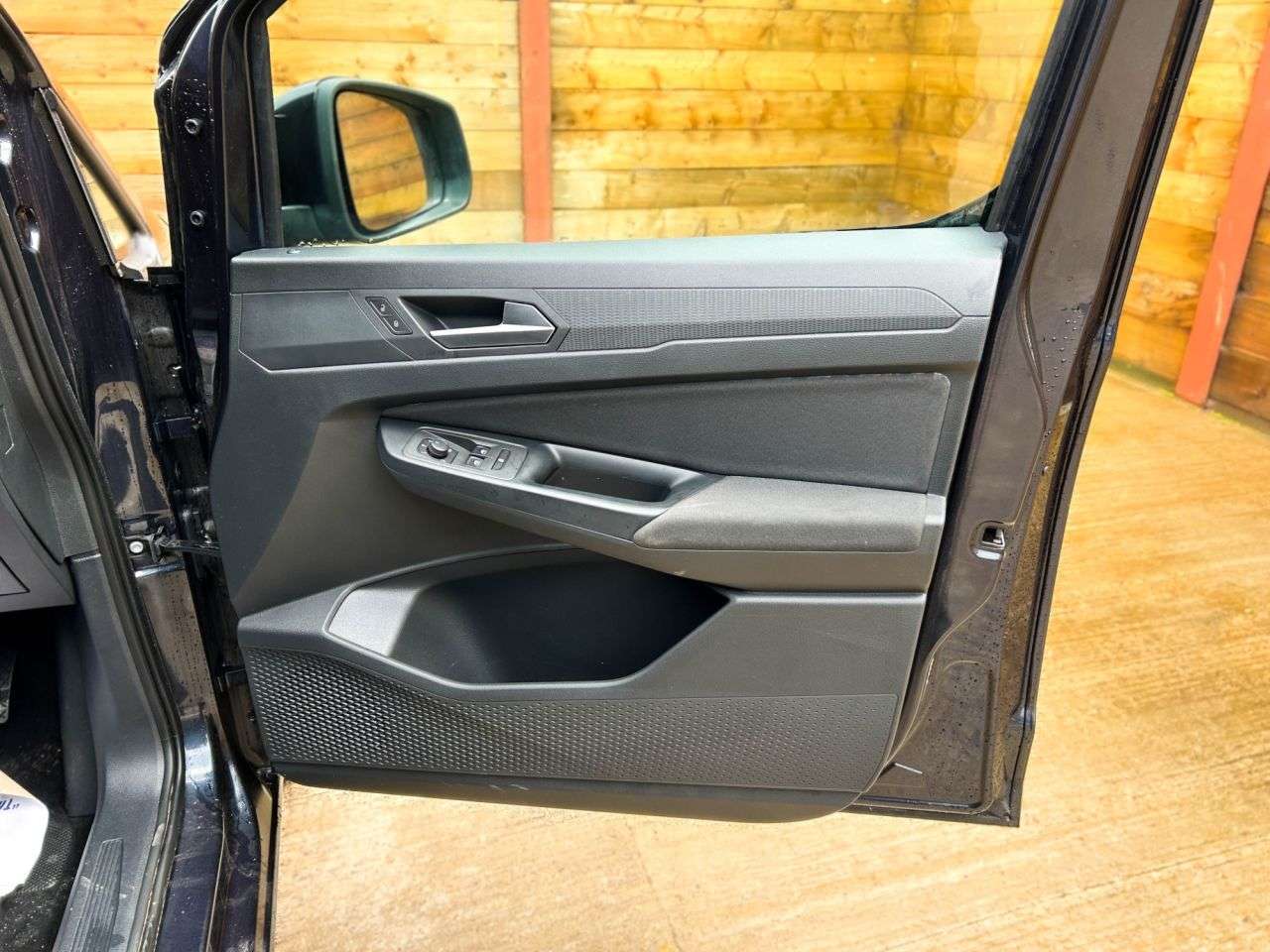 2023 FORD GRAND TOURNEO CONNECT 2023 FORD GRAND TOURNEO CONNECT