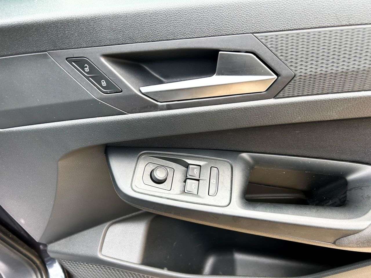 2023 FORD GRAND TOURNEO CONNECT 2023 FORD GRAND TOURNEO CONNECT