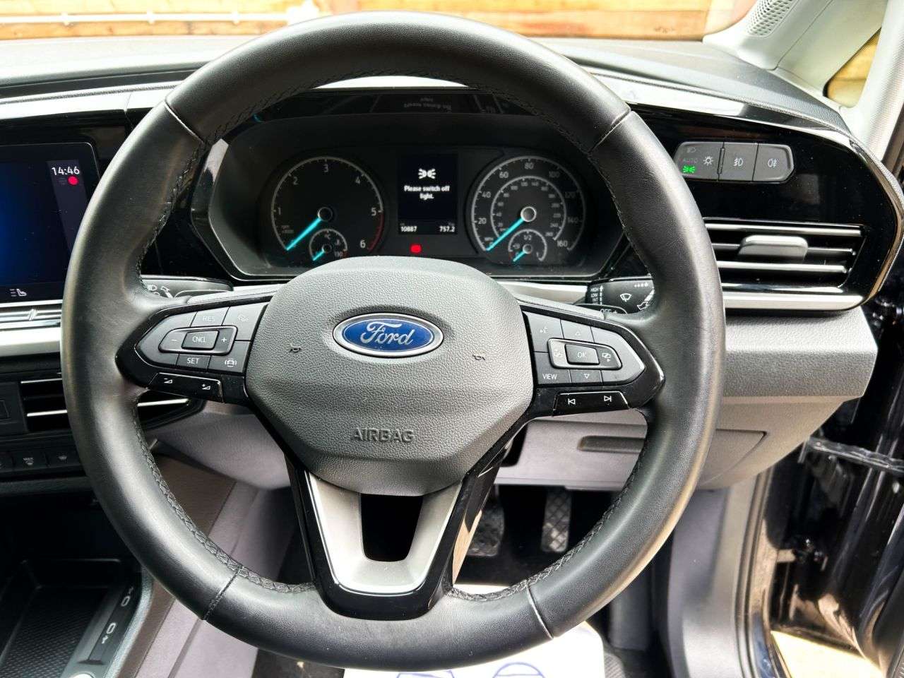 2023 FORD GRAND TOURNEO CONNECT 2023 FORD GRAND TOURNEO CONNECT