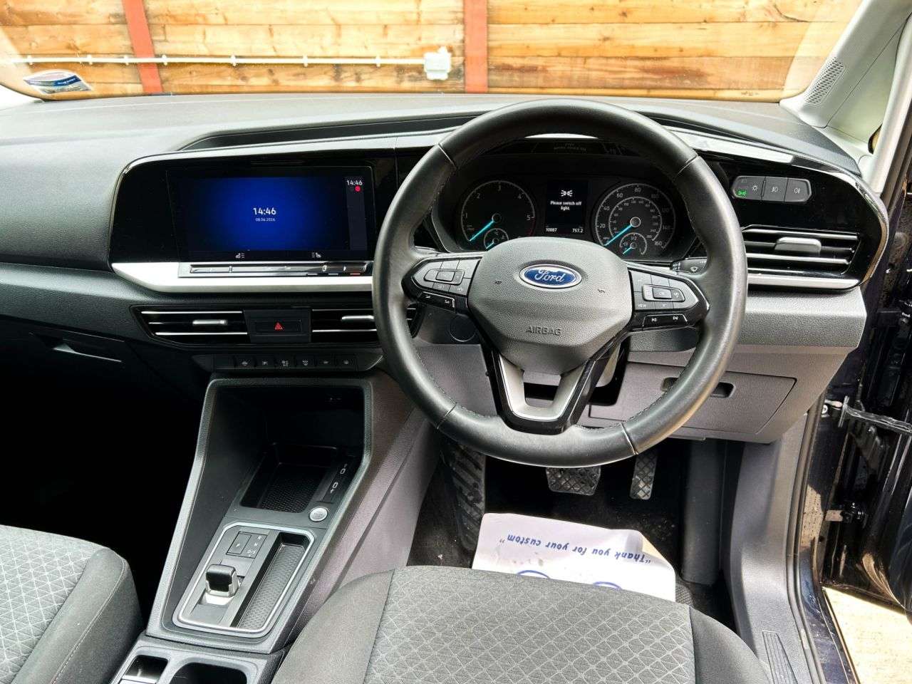 A 2023 FORD GRAND TOURNEO CONNECT 5 Seat Auto Wheelchair Accessible Disabled Access Vehicle WAV A 2023 FORD GRAND TOURNEO CONNECT 5 Seat Auto Wheelchair Accessible Disabled Access Vehicle WAV
