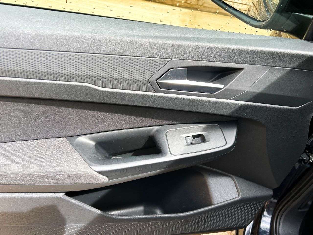 2023 FORD GRAND TOURNEO CONNECT 2023 FORD GRAND TOURNEO CONNECT