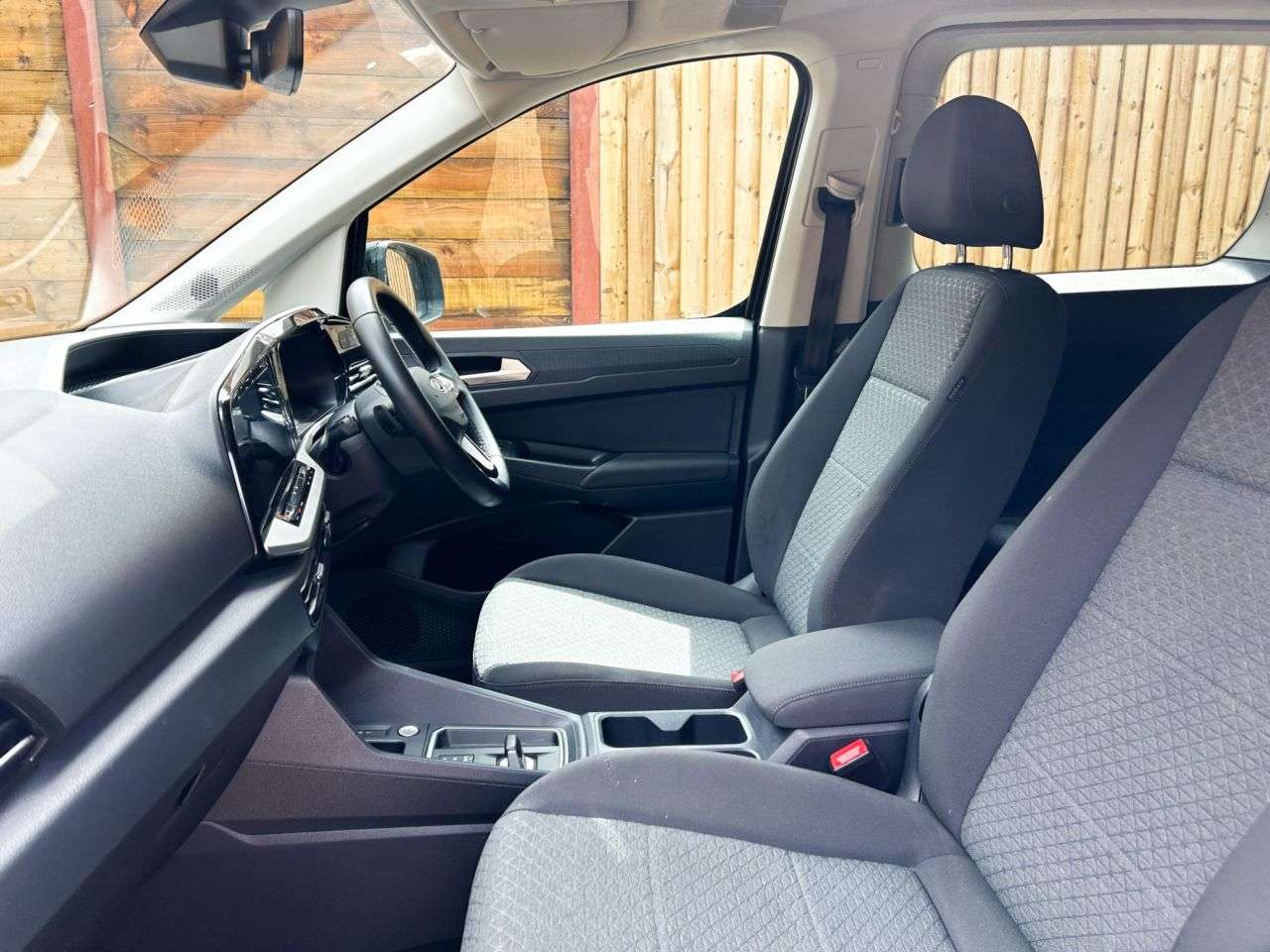2023 FORD GRAND TOURNEO CONNECT 2023 FORD GRAND TOURNEO CONNECT