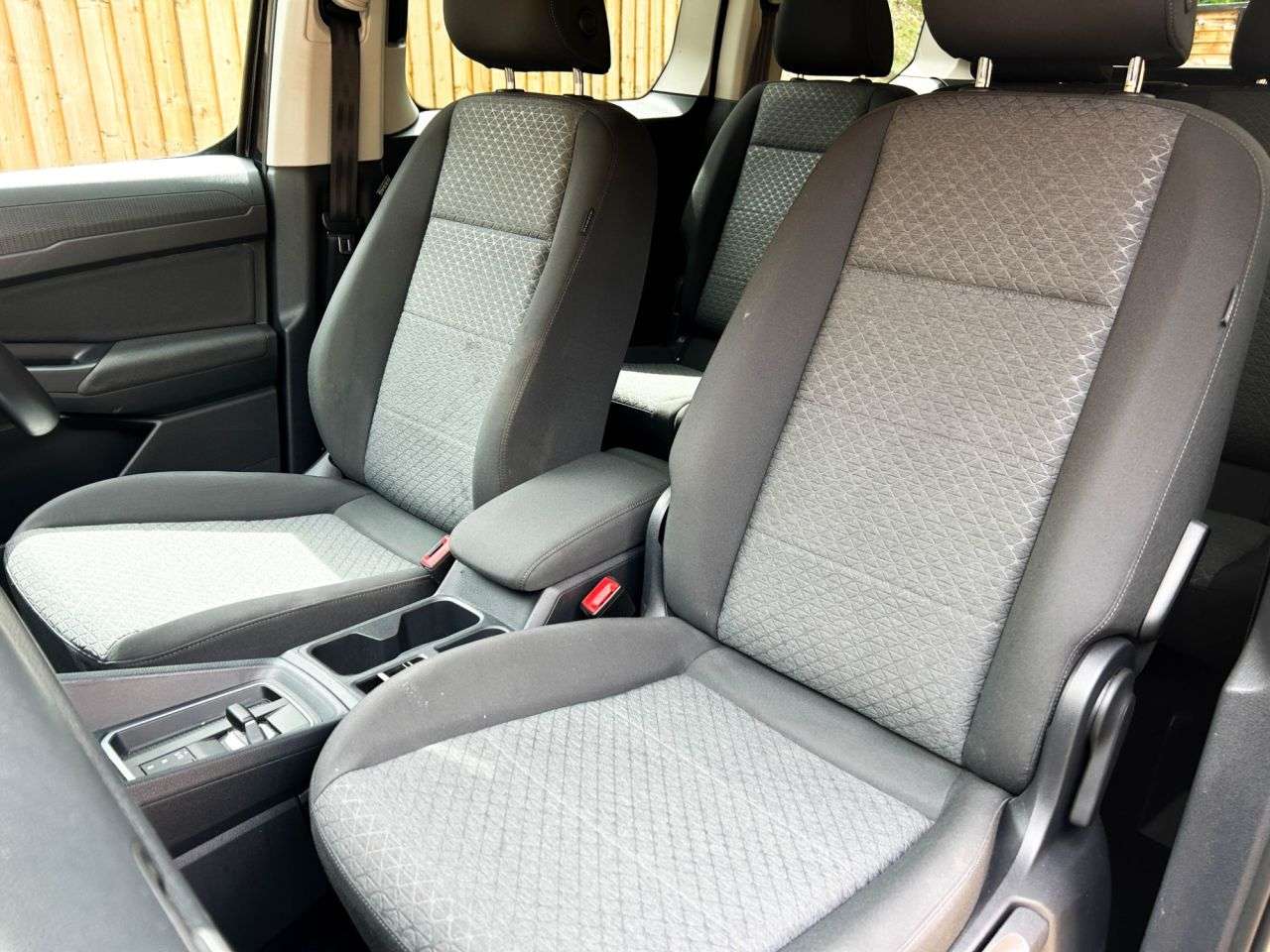 2023 FORD GRAND TOURNEO CONNECT 2023 FORD GRAND TOURNEO CONNECT