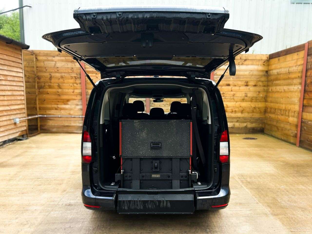 2023 FORD GRAND TOURNEO CONNECT 2023 FORD GRAND TOURNEO CONNECT