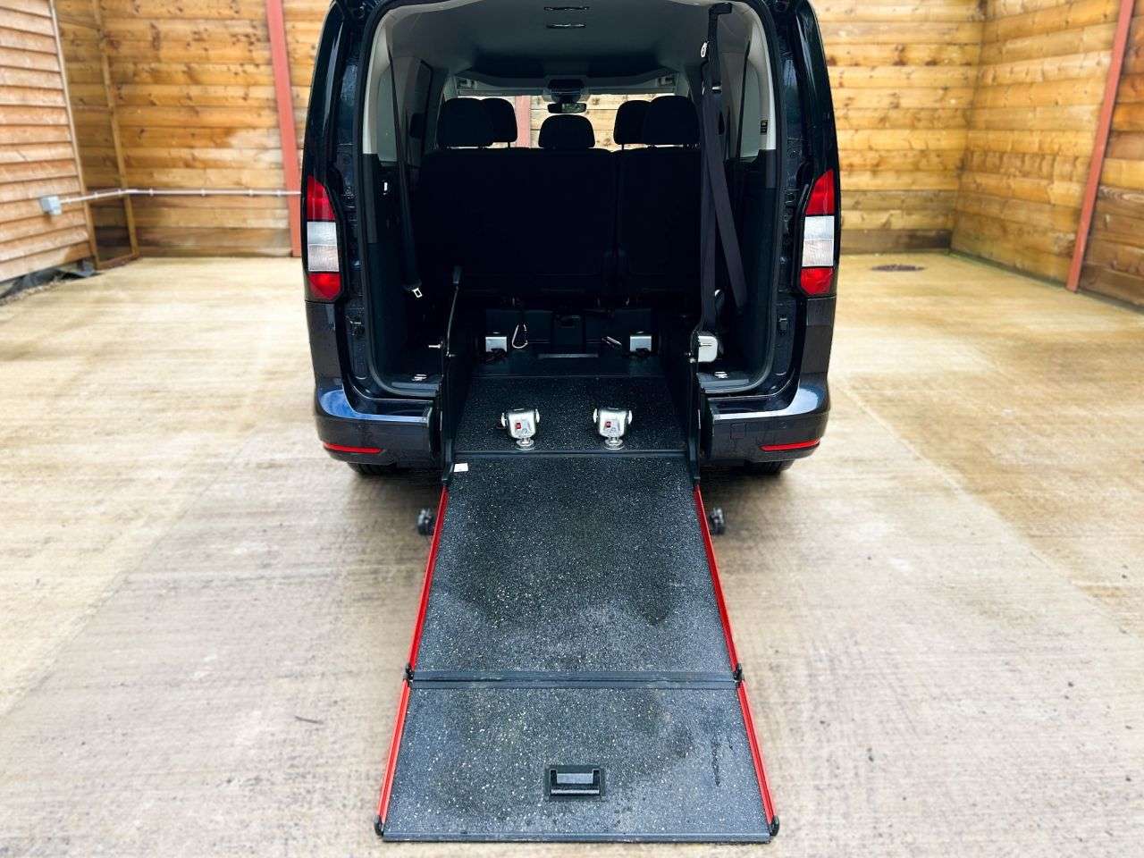 2023 FORD GRAND TOURNEO CONNECT 2023 FORD GRAND TOURNEO CONNECT