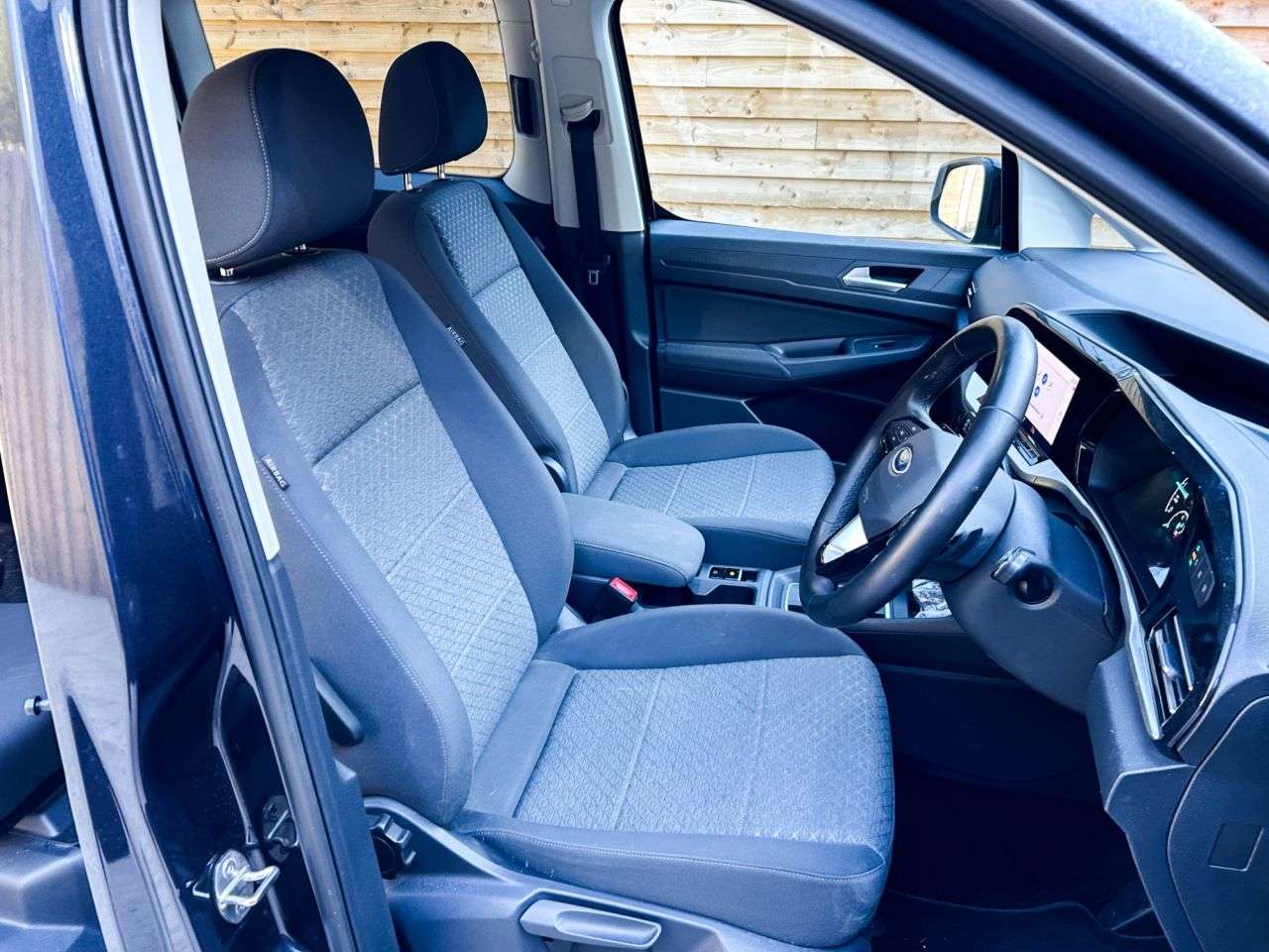 2024 FORD GRAND TOURNEO CONNECT 2024 FORD GRAND TOURNEO CONNECT