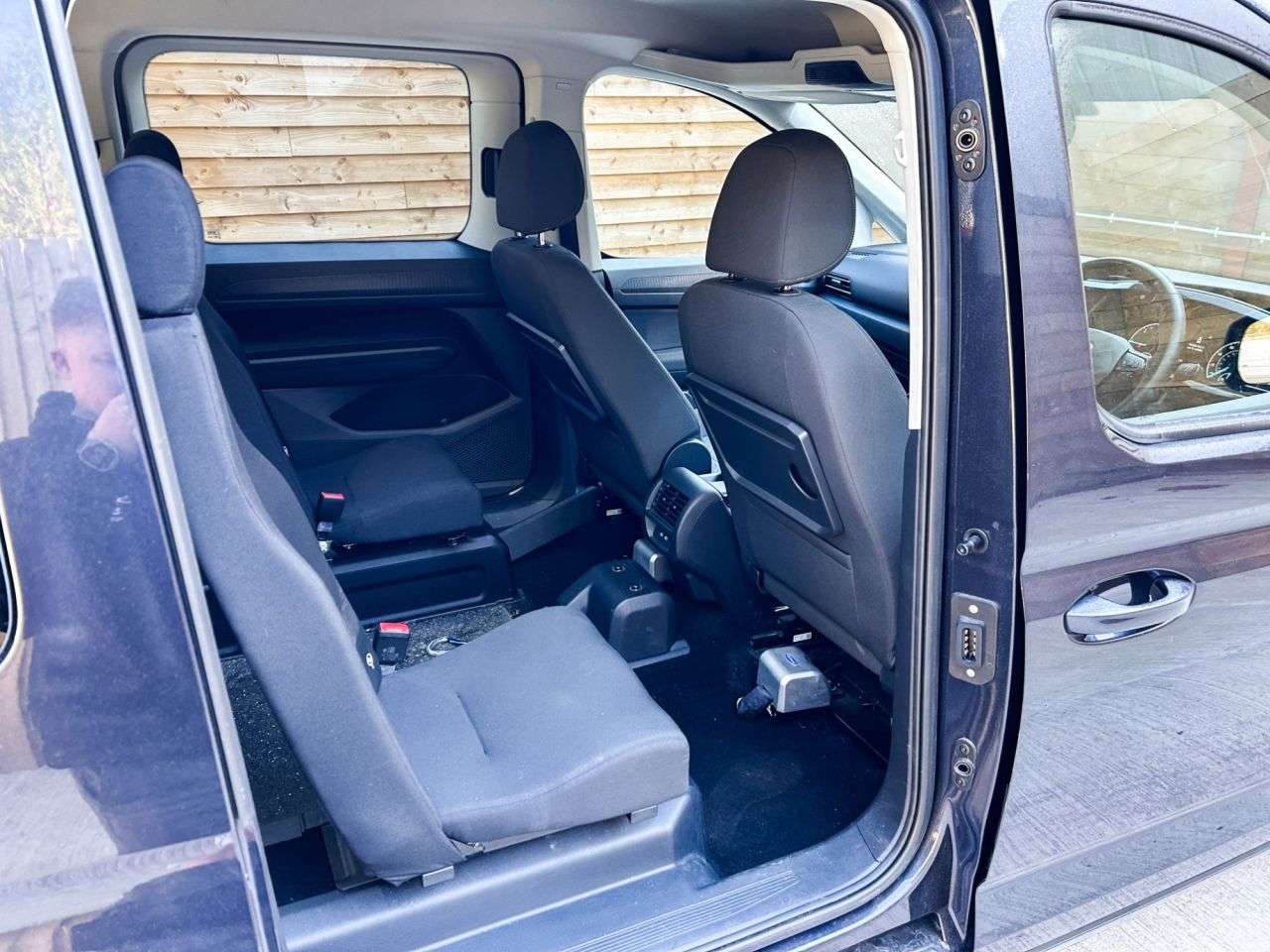 2024 FORD GRAND TOURNEO CONNECT 2024 FORD GRAND TOURNEO CONNECT