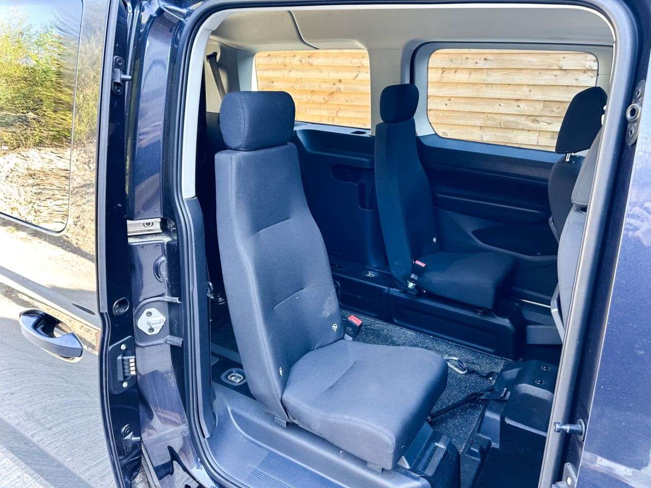 2024 FORD GRAND TOURNEO CONNECT 2024 FORD GRAND TOURNEO CONNECT