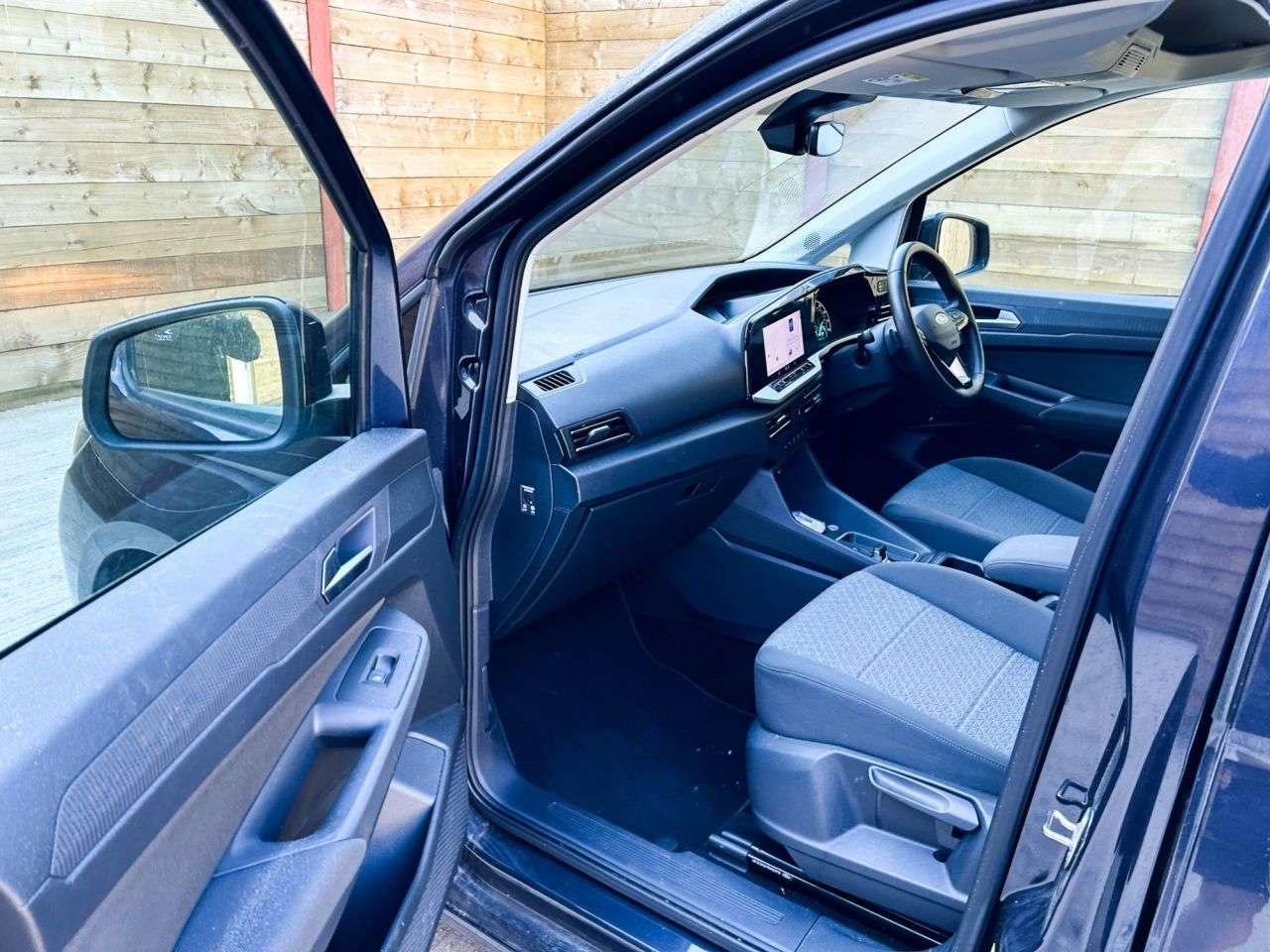 2024 FORD GRAND TOURNEO CONNECT 2024 FORD GRAND TOURNEO CONNECT