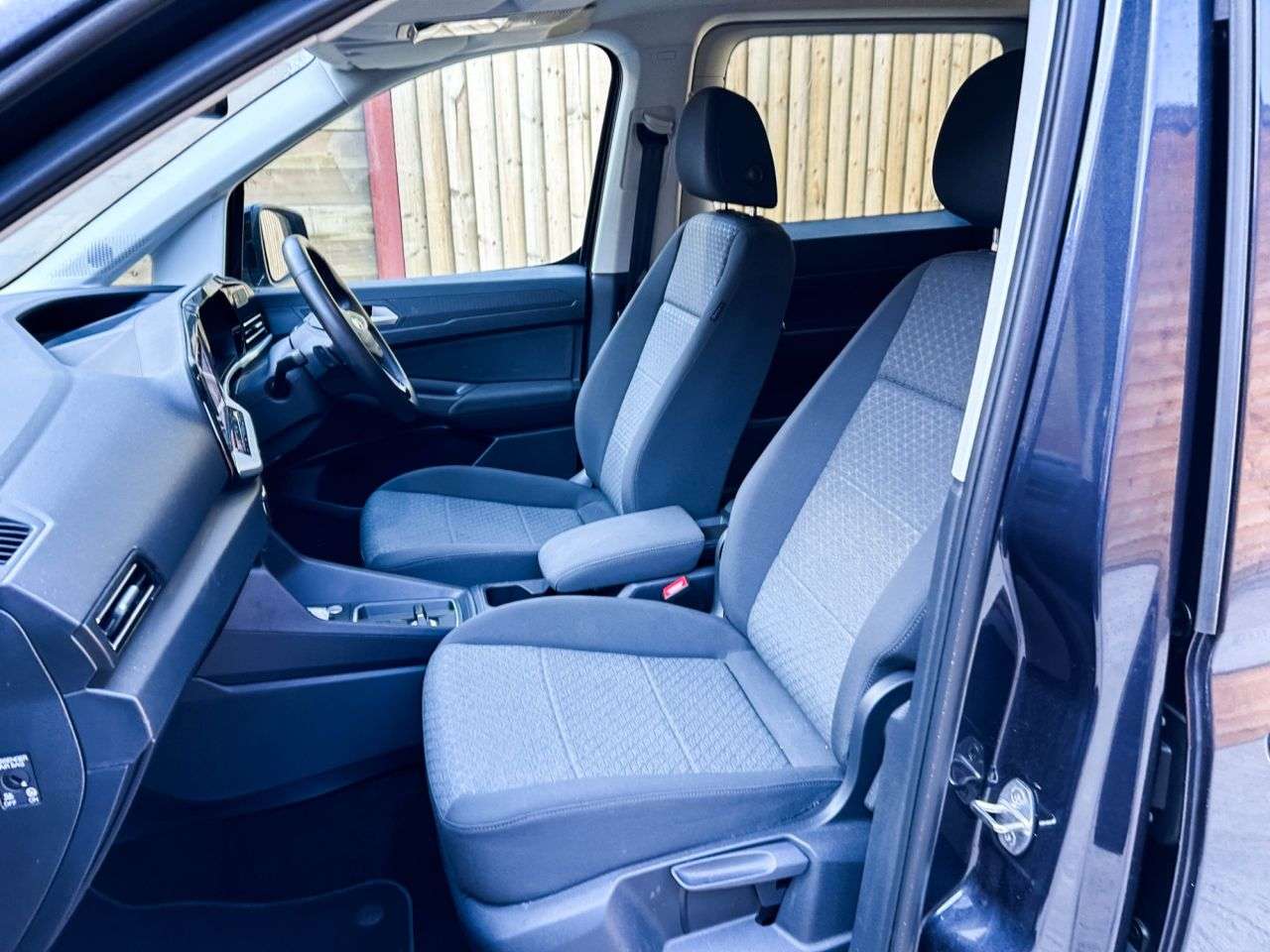 2024 FORD GRAND TOURNEO CONNECT 2024 FORD GRAND TOURNEO CONNECT