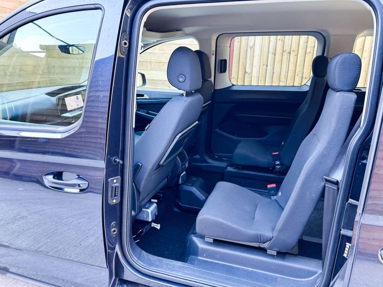 2024 FORD GRAND TOURNEO CONNECT 2024 FORD GRAND TOURNEO CONNECT