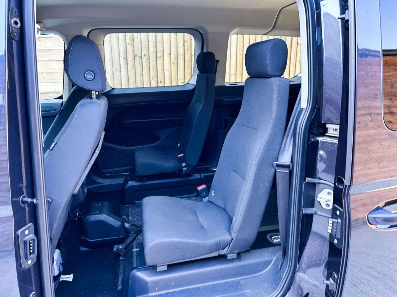 2024 FORD GRAND TOURNEO CONNECT 2024 FORD GRAND TOURNEO CONNECT