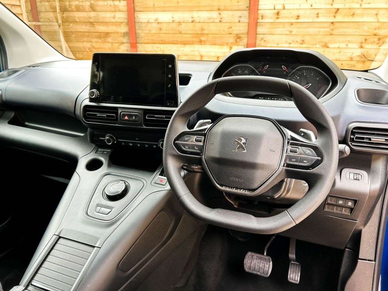 A 2023 PEUGEOT RIFTER 3 Seat Auto Wheelchair Accessible Disabled Access Vehicle WAV A 2023 PEUGEOT RIFTER 3 Seat Auto Wheelchair Accessible Disabled Access Vehicle WAV