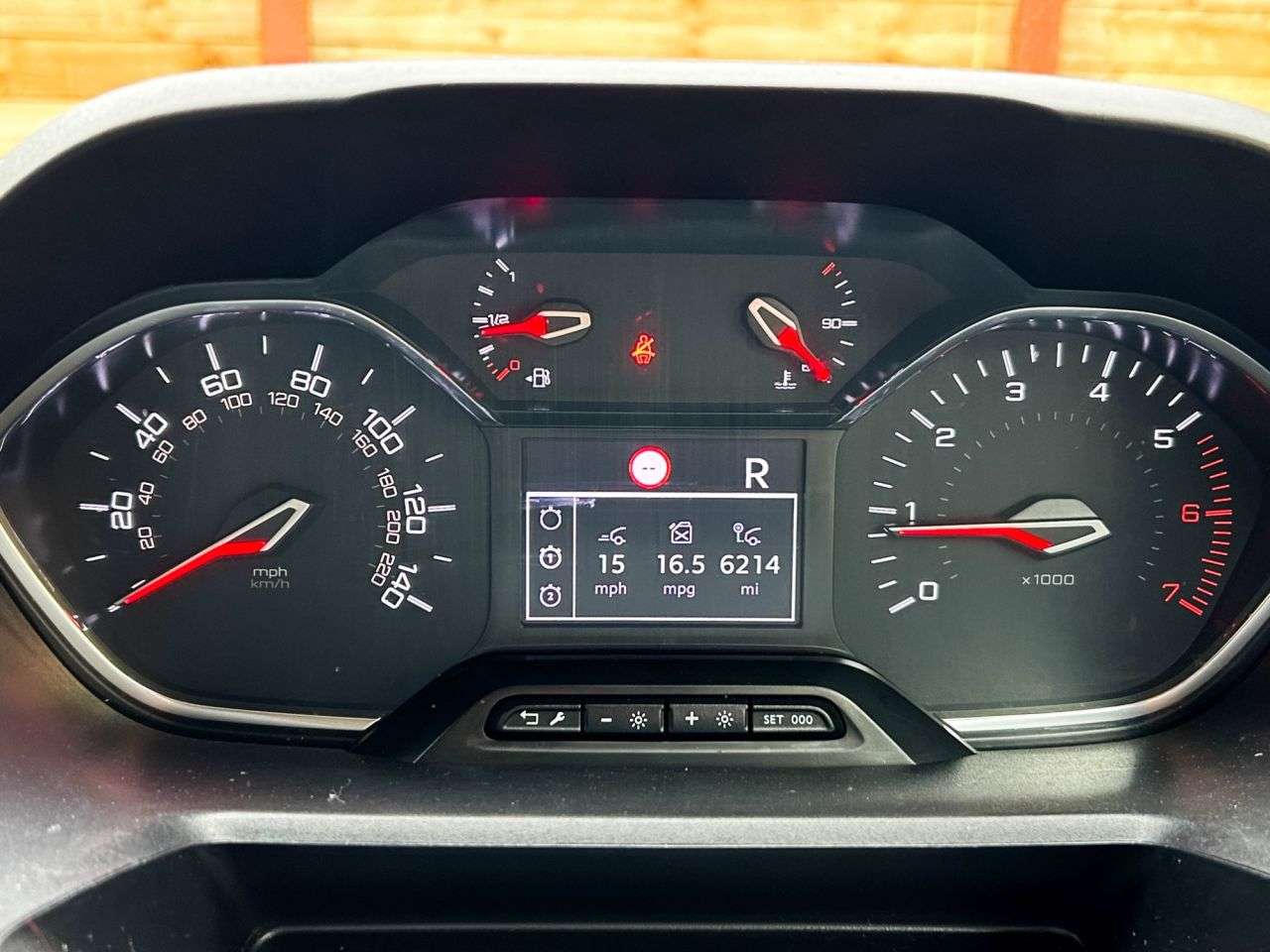2023 PEUGEOT RIFTER 2023 PEUGEOT RIFTER