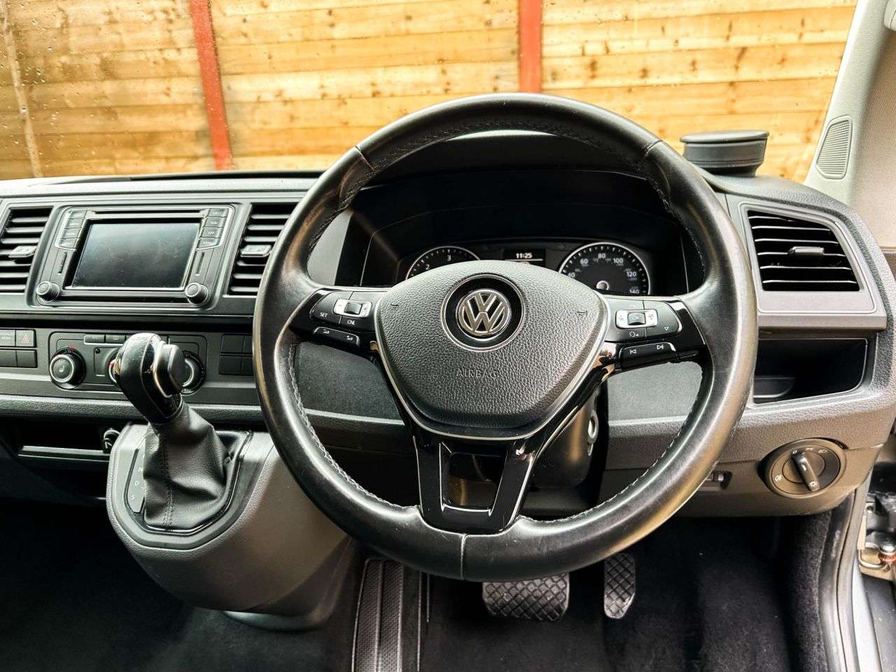 A 2018 VOLKSWAGEN TRANSPORTER LWB 7 Seat Auto Wheelchair Accessible Disabled Access Vehicle WAV A 2018 VOLKSWAGEN TRANSPORTER LWB 7 Seat Auto Wheelchair Accessible Disabled Access Vehicle WAV