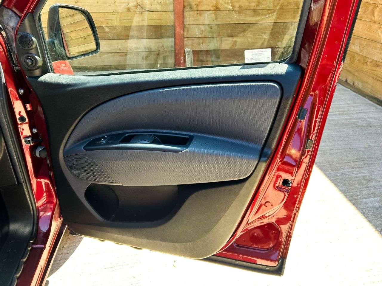 2018 FIAT DOBLO 2018 FIAT DOBLO