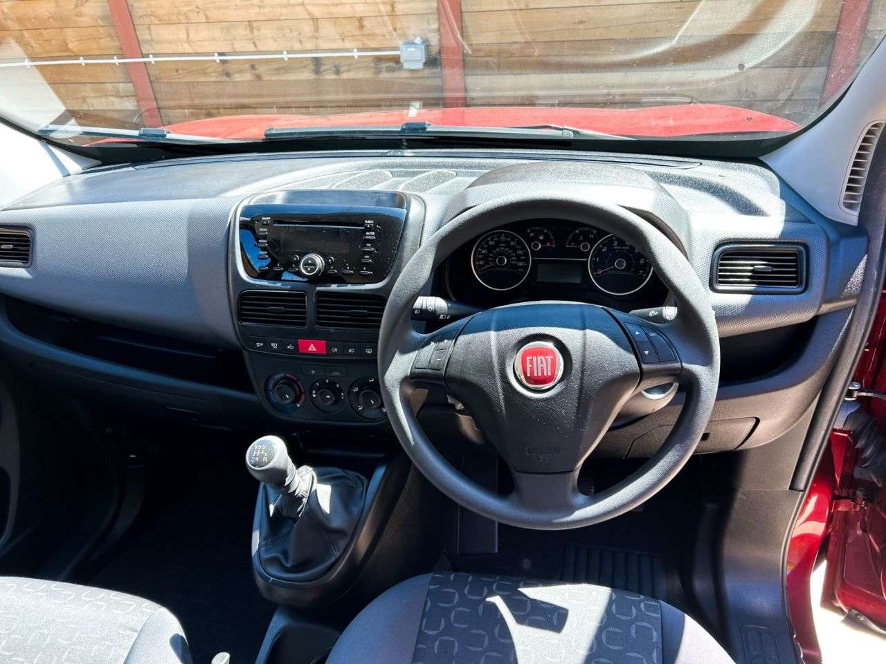 A 2018 FIAT DOBLO 3 Seat Wheelchair Accessible Disabled Access Vehicle WAV A 2018 FIAT DOBLO 3 Seat Wheelchair Accessible Disabled Access Vehicle WAV