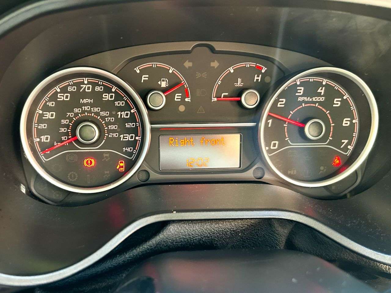 2018 FIAT DOBLO 2018 FIAT DOBLO