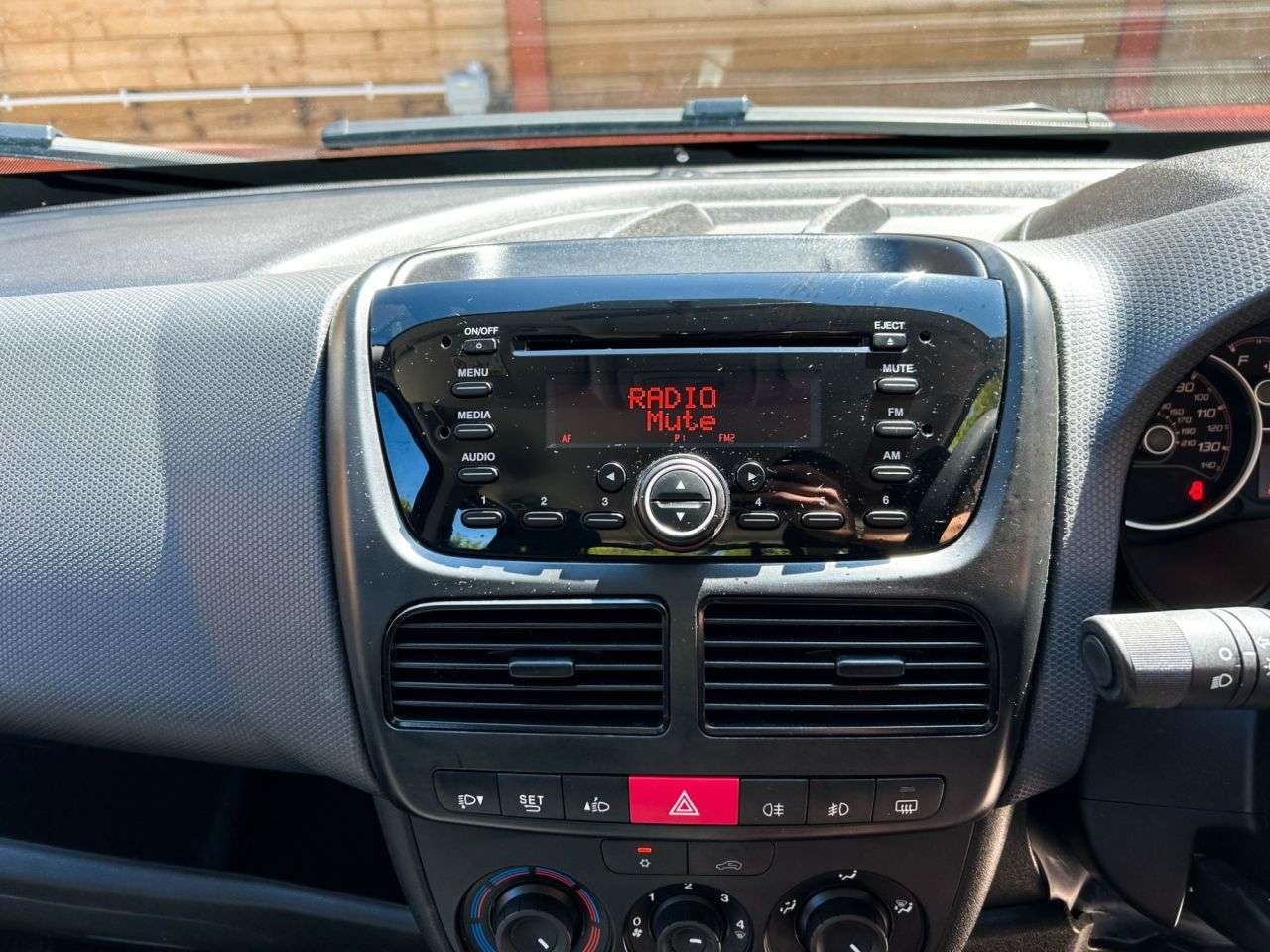 2018 FIAT DOBLO 2018 FIAT DOBLO