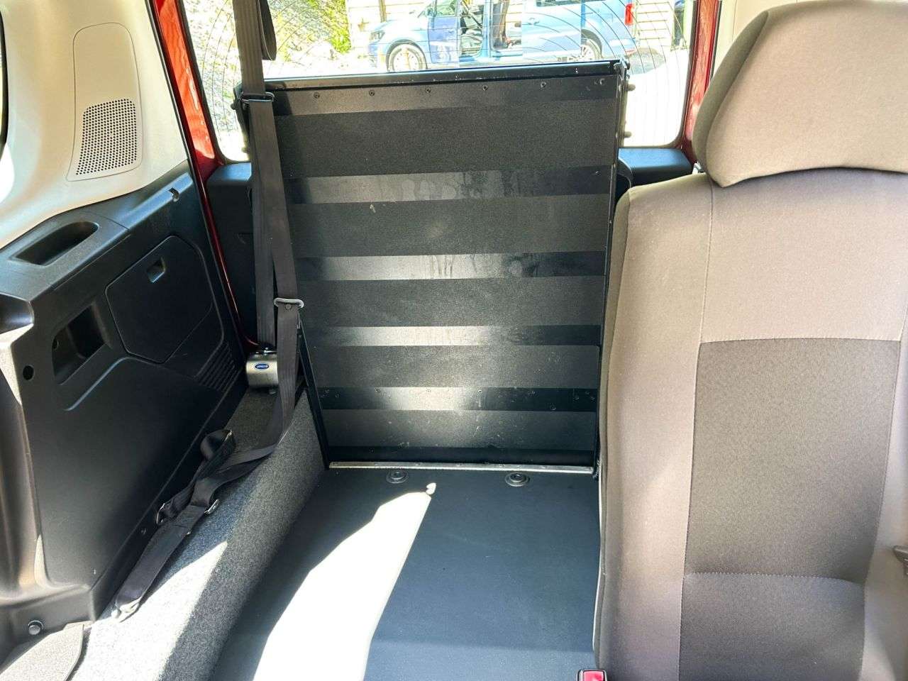 2018 FIAT DOBLO 2018 FIAT DOBLO