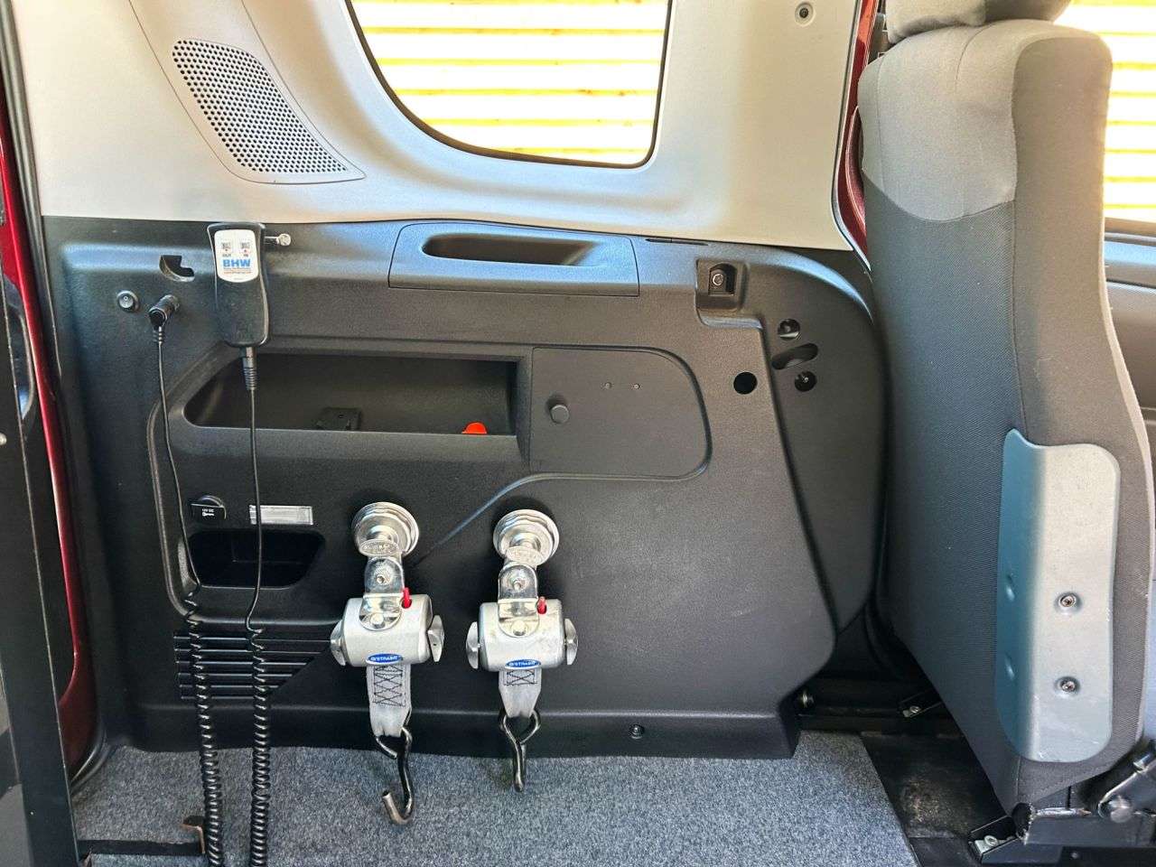2018 FIAT DOBLO 2018 FIAT DOBLO