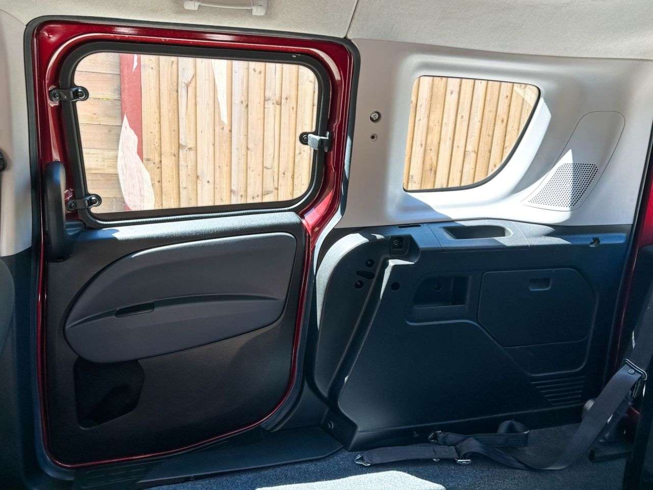 2018 FIAT DOBLO 2018 FIAT DOBLO