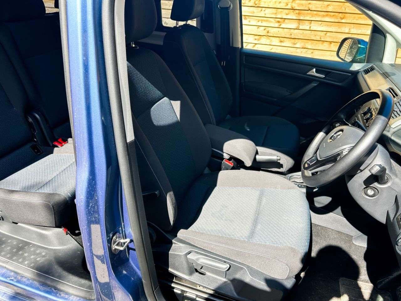 2020 VOLKSWAGEN CADDY MAXI LIFE 2020 VOLKSWAGEN CADDY MAXI LIFE