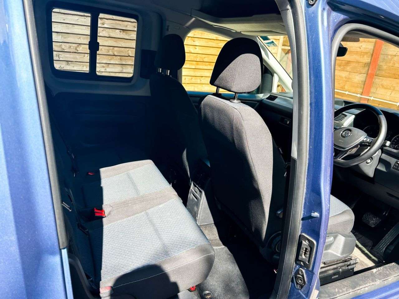 2020 VOLKSWAGEN CADDY MAXI LIFE 2020 VOLKSWAGEN CADDY MAXI LIFE