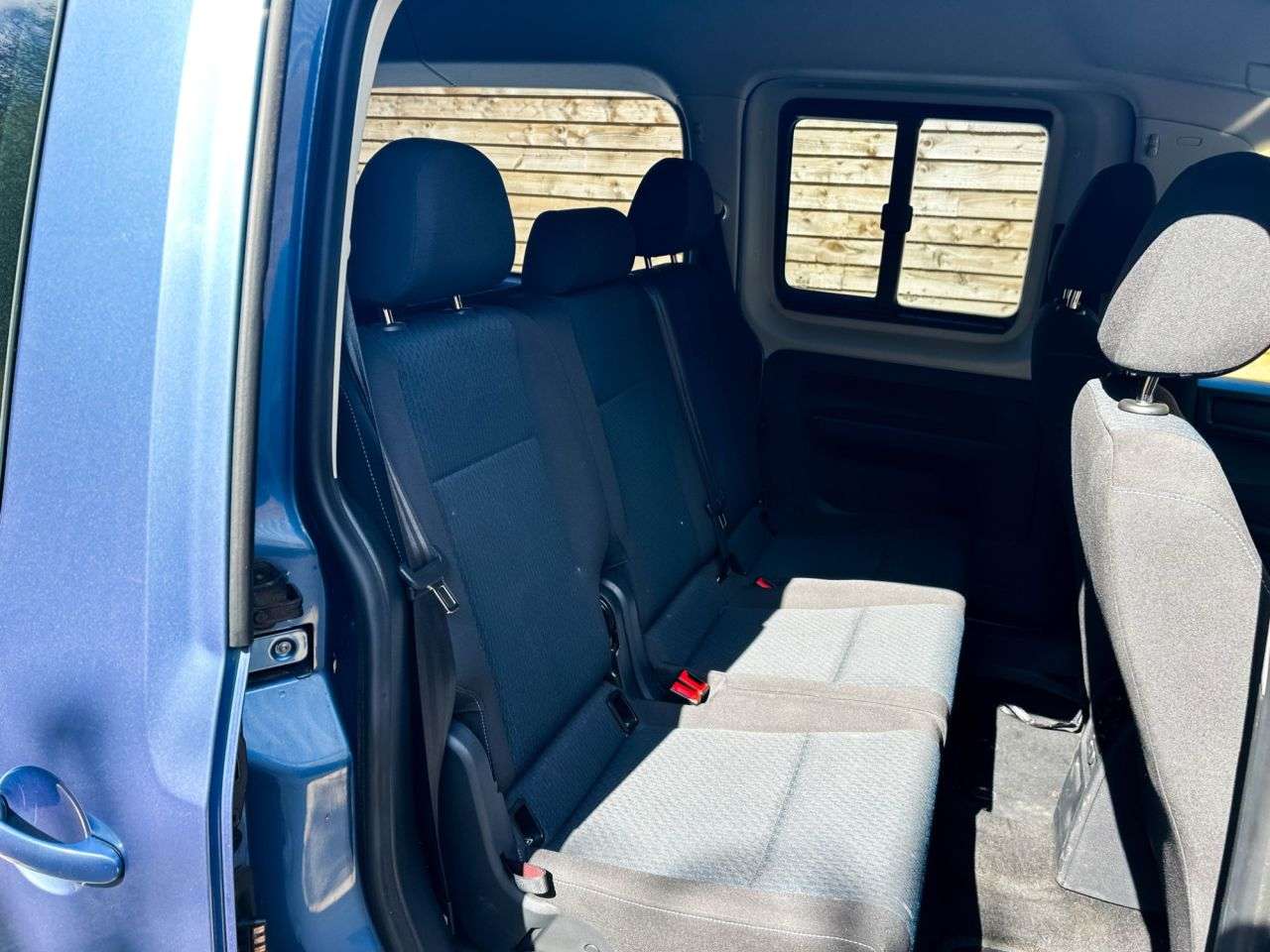 2020 VOLKSWAGEN CADDY MAXI LIFE 2020 VOLKSWAGEN CADDY MAXI LIFE