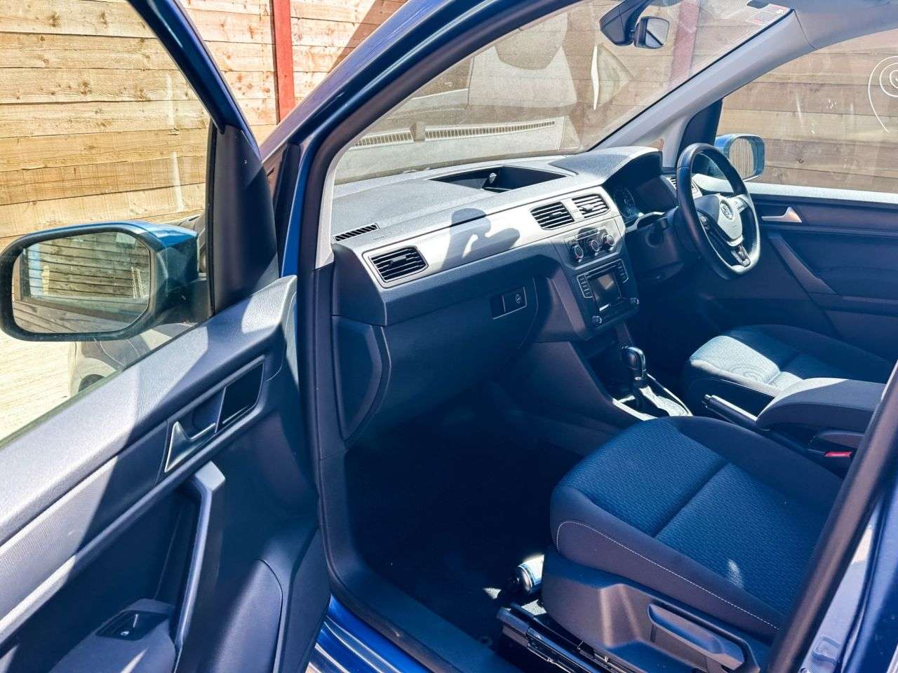 2020 VOLKSWAGEN CADDY MAXI LIFE 2020 VOLKSWAGEN CADDY MAXI LIFE