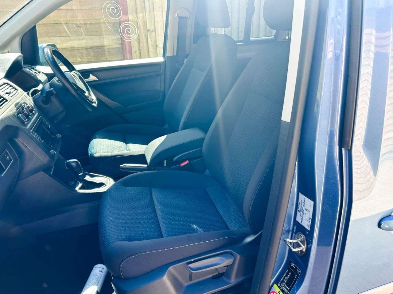 2020 VOLKSWAGEN CADDY MAXI LIFE 2020 VOLKSWAGEN CADDY MAXI LIFE