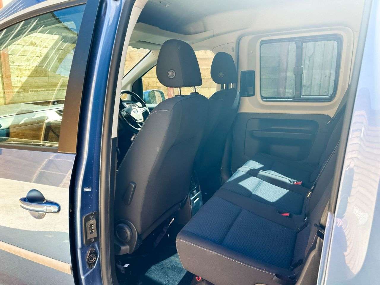 2020 VOLKSWAGEN CADDY MAXI LIFE 2020 VOLKSWAGEN CADDY MAXI LIFE