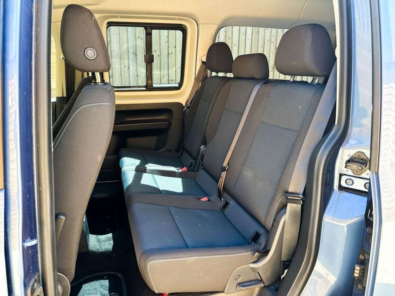 2020 VOLKSWAGEN CADDY MAXI LIFE 2020 VOLKSWAGEN CADDY MAXI LIFE