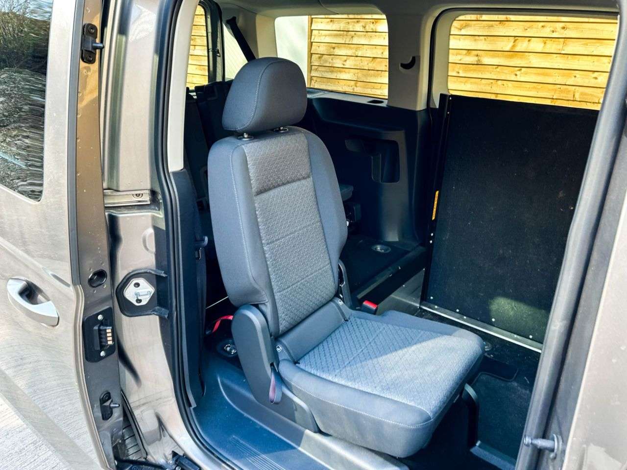 2023 FORD GRAND TOURNEO CONNECT 2023 FORD GRAND TOURNEO CONNECT