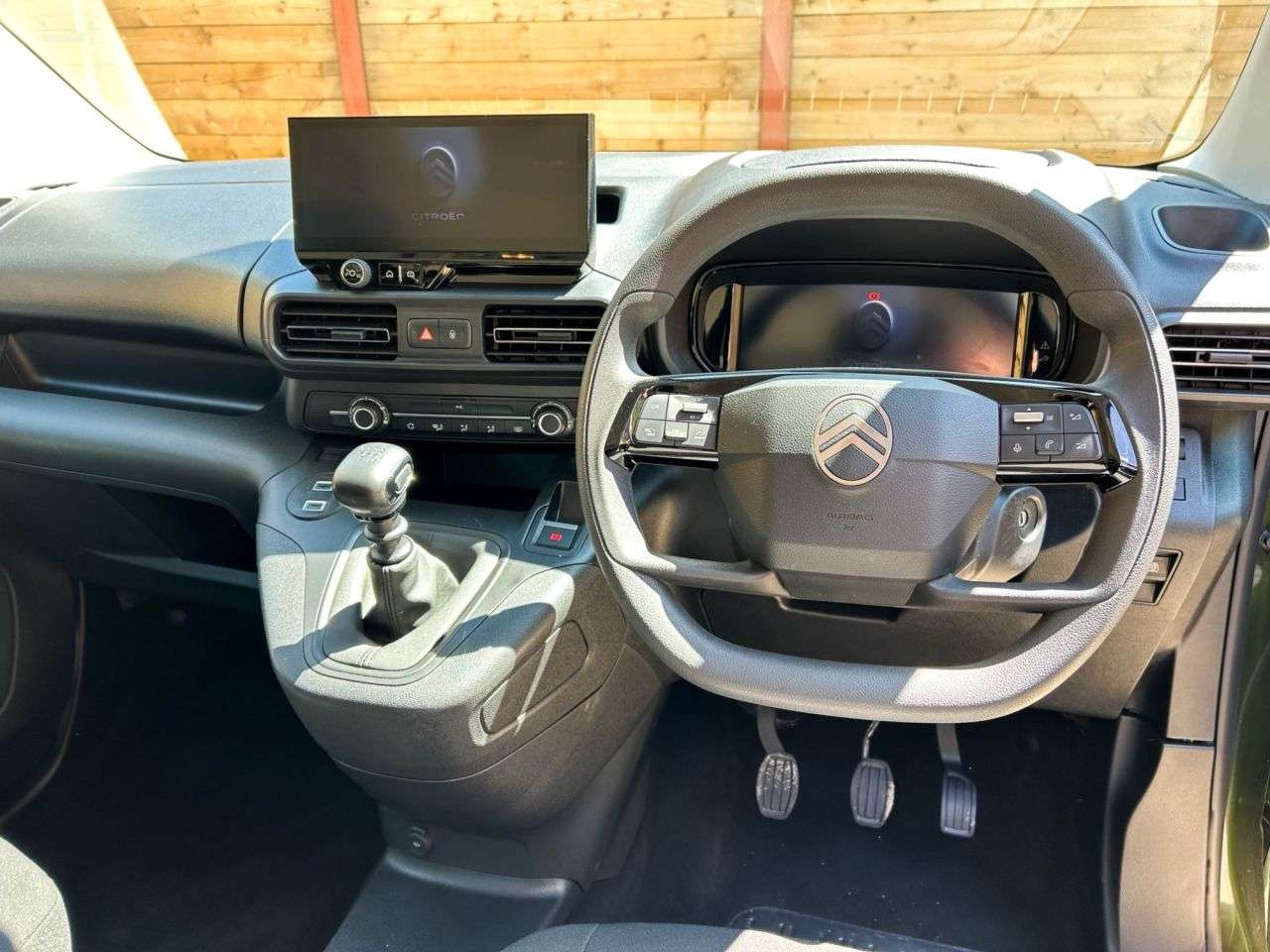 A 2025 CITROEN BERLINGO 3 Seat Wheelchair Accessible Disabled Access Vehicle WAV A 2025 CITROEN BERLINGO 3 Seat Wheelchair Accessible Disabled Access Vehicle WAV
