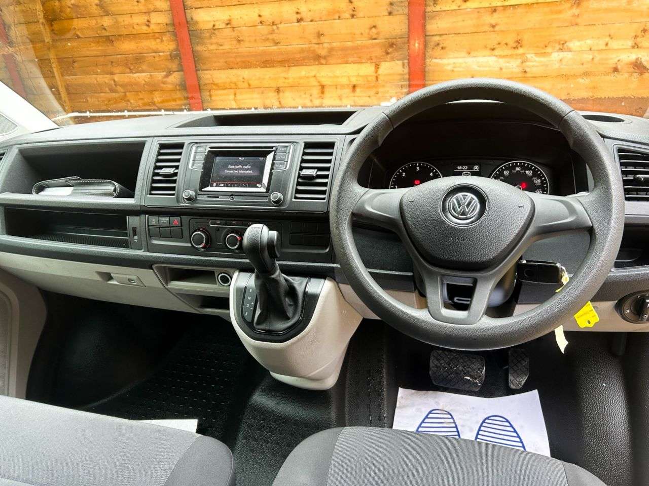 A 2018 VOLKSWAGEN TRANSPORTER 4 Seat Auto Wheelchair Accessible Disabled Access Vehicle WAV A 2018 VOLKSWAGEN TRANSPORTER 4 Seat Auto Wheelchair Accessible Disabled Access Vehicle WAV