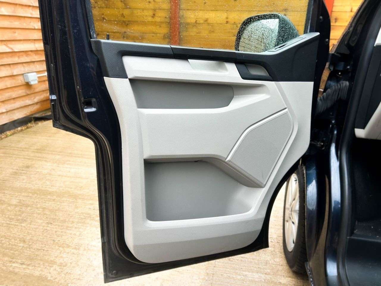 2018 VOLKSWAGEN TRANSPORTER 2018 VOLKSWAGEN TRANSPORTER