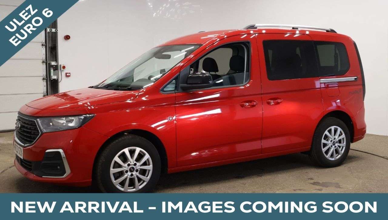 A 2023 FORD TOURNEO CONNECT 3 Seat Auto Wheelchair Accessible Disabled Access Vehicle WAV A 2023 FORD TOURNEO CONNECT 3 Seat Auto Wheelchair Accessible Disabled Access Vehicle WAV